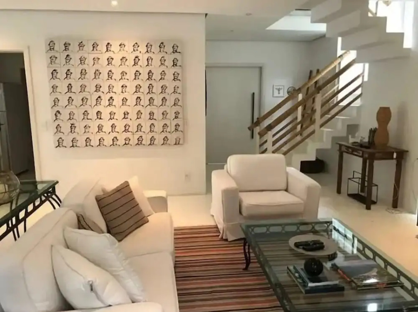 Casa Jardins de Iporanga