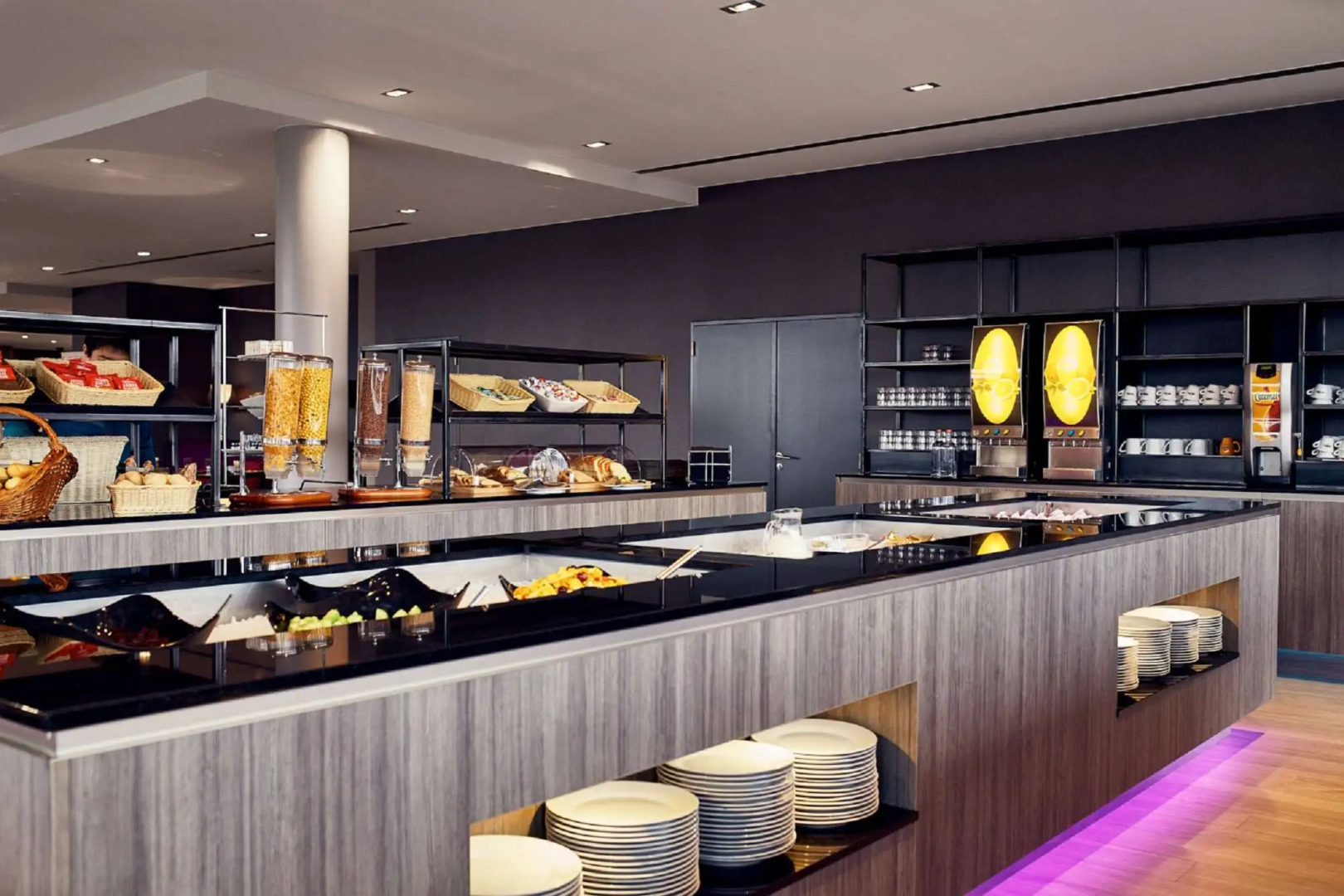 Van Der Valk Hotel Charleroi Airport