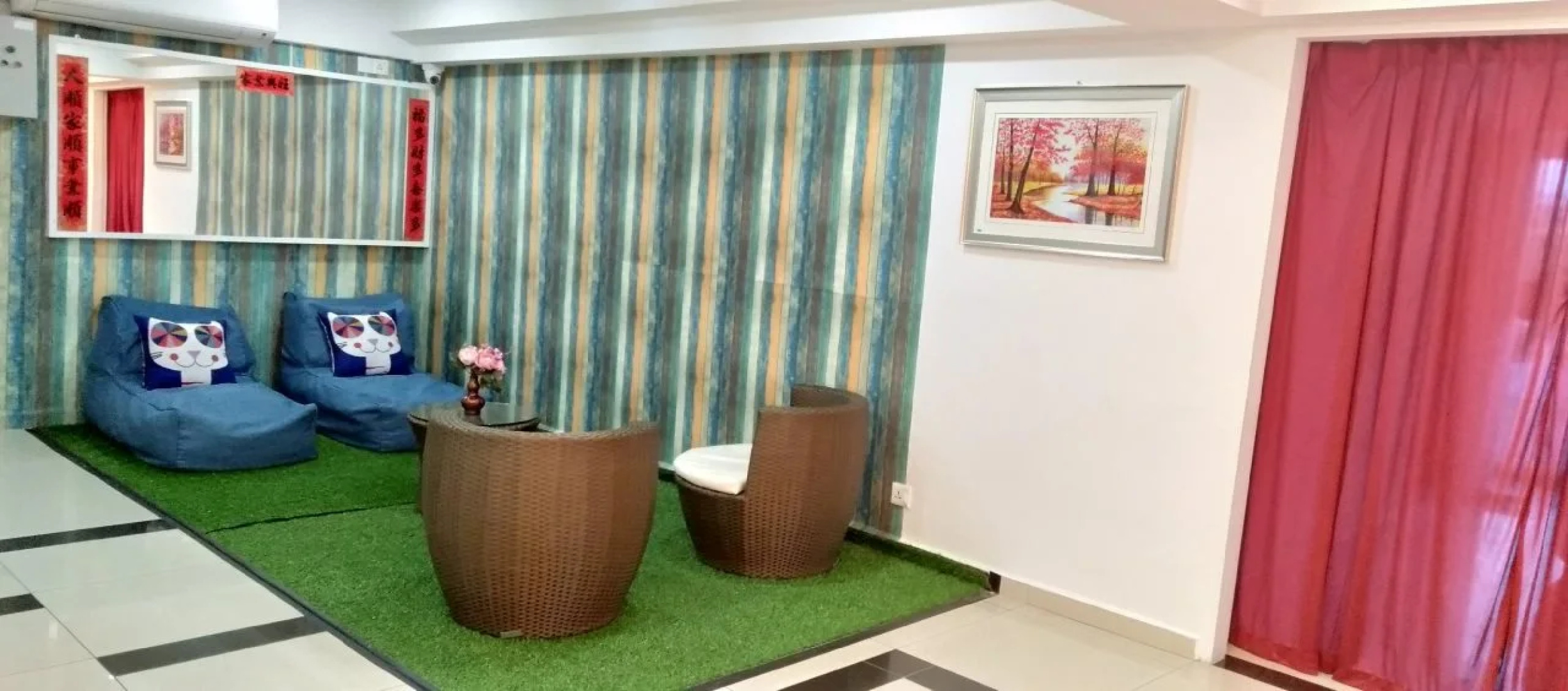 Yew Boutique Hotel