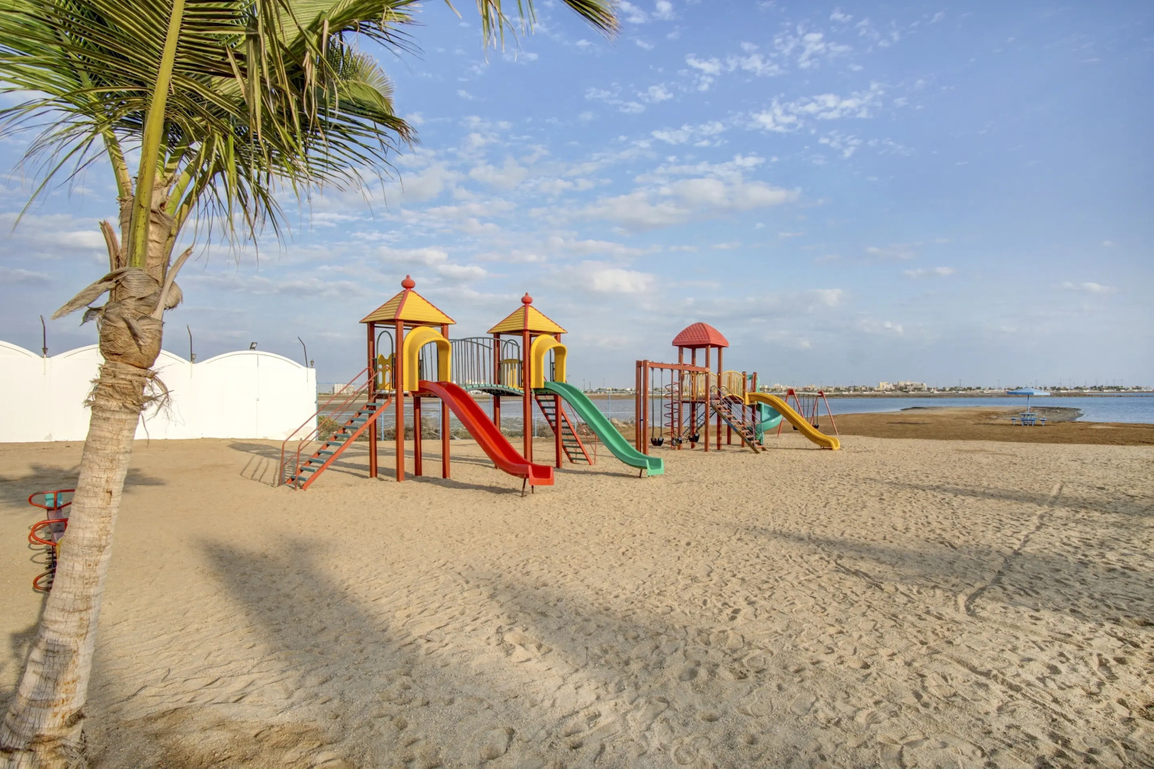 OYO 242 Al Ahlam Resort Al Leith