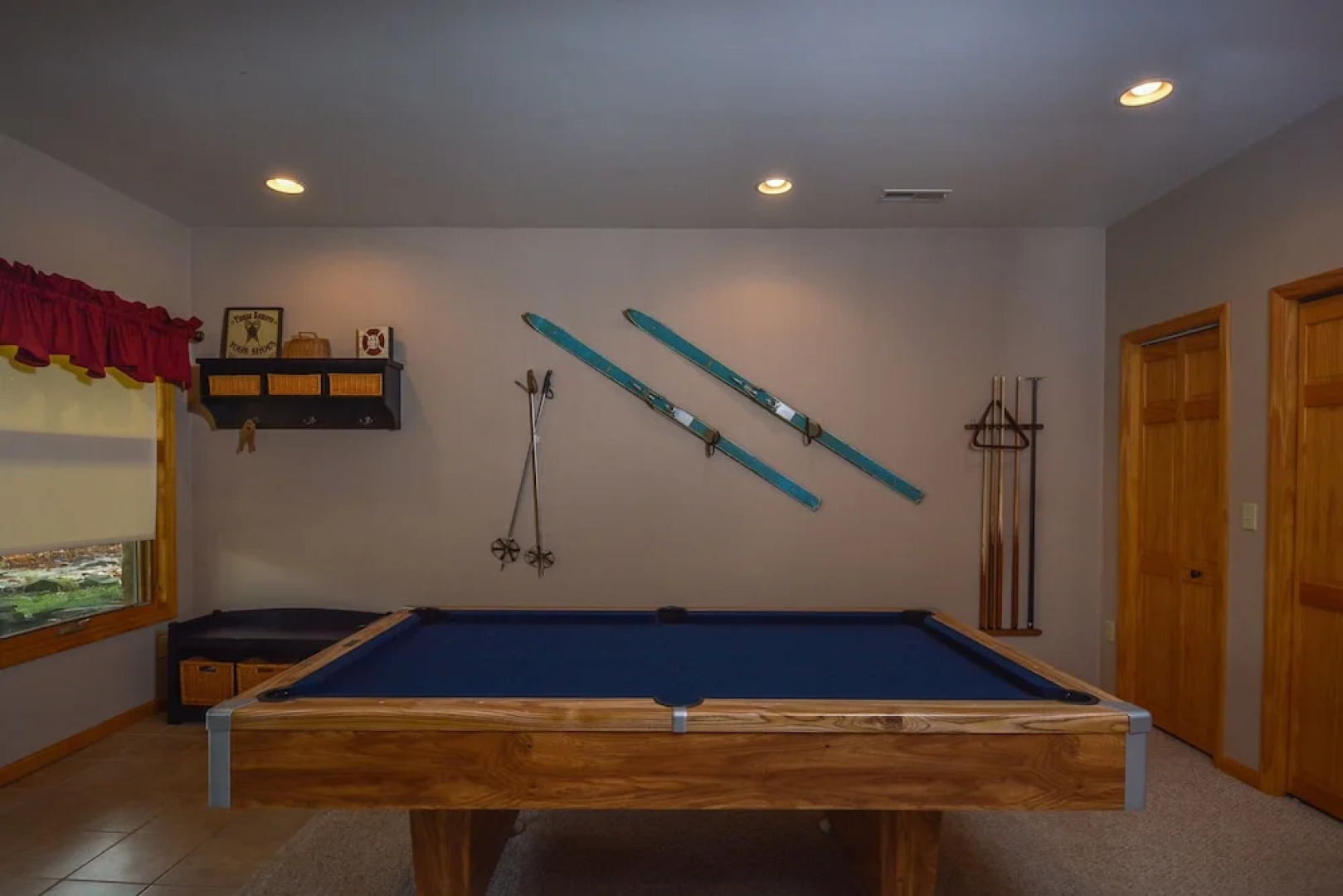 Rocky Adventures 5 Bedroom House