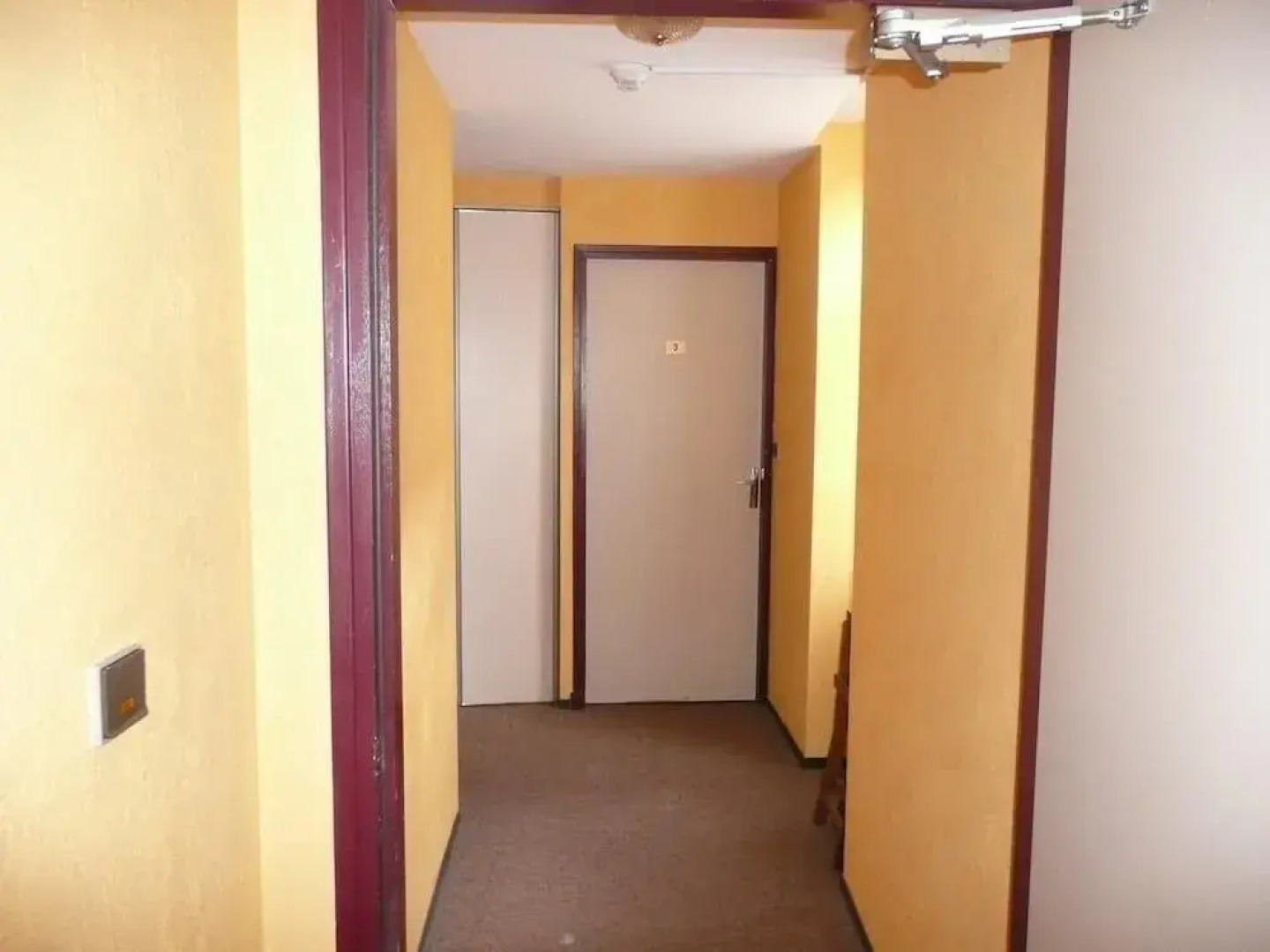 Hôtel Restaurant Du Pont Vieux