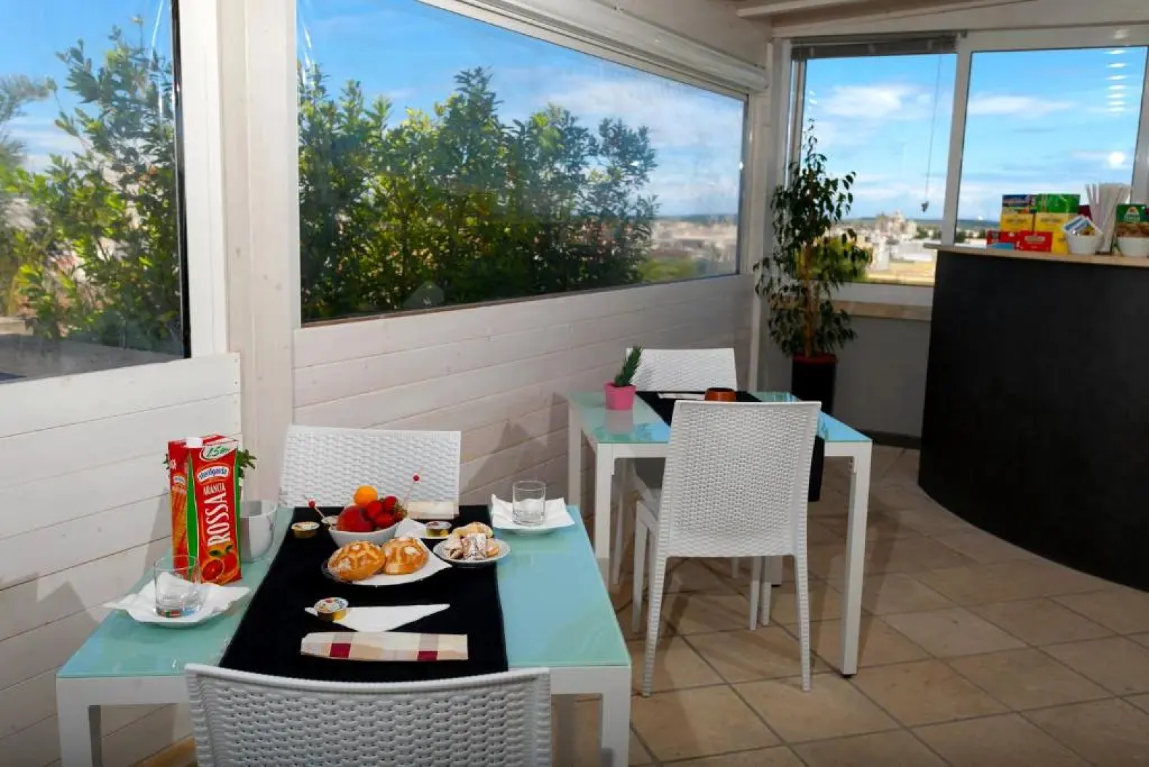 Le Murge Del Salento Hotel b&b Depandance