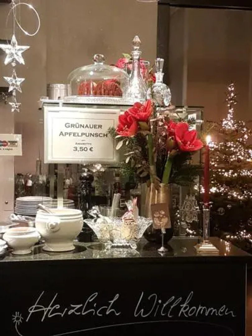 Hotel & Café KleinerGrünauer