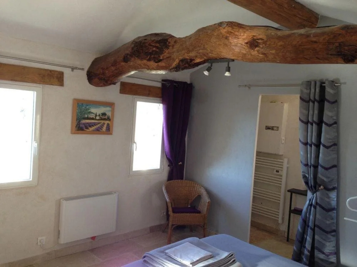 Gîtes Mas Favières en Cévennes