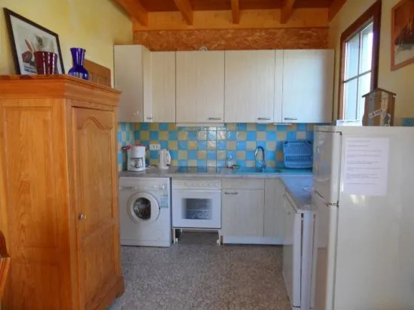 Au Jardin Pres de L'ocean