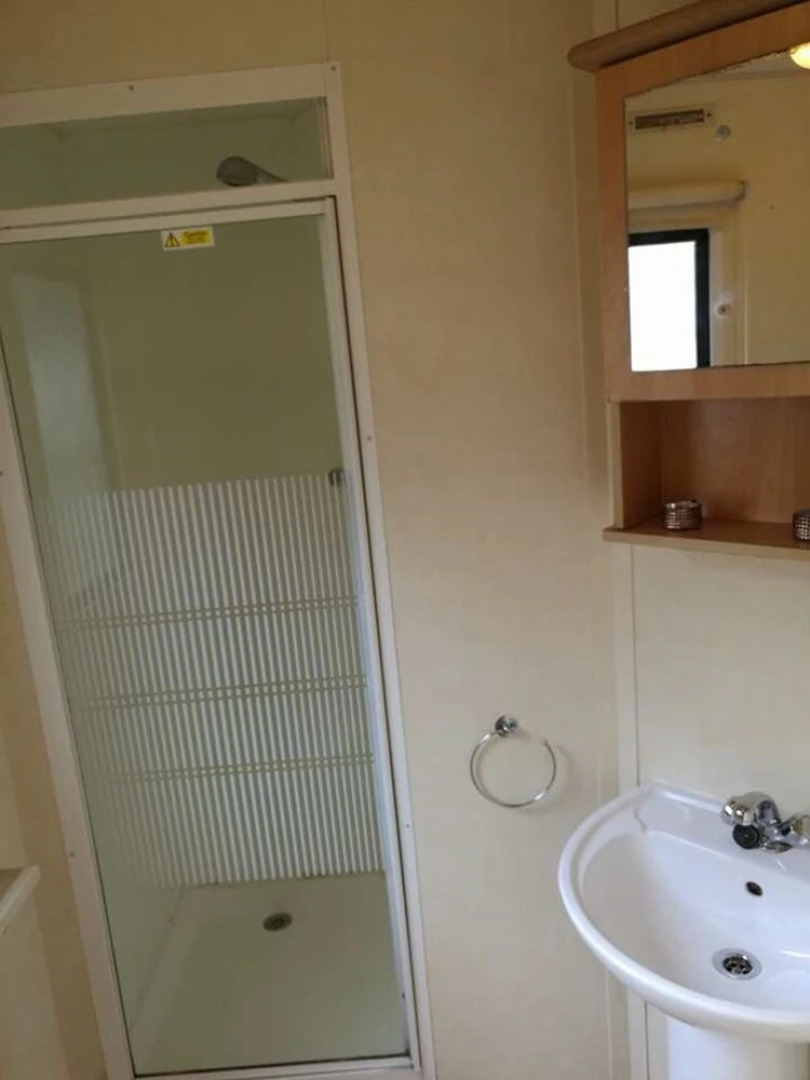 Holiday Home Arizona in Coghurst Holiday Park