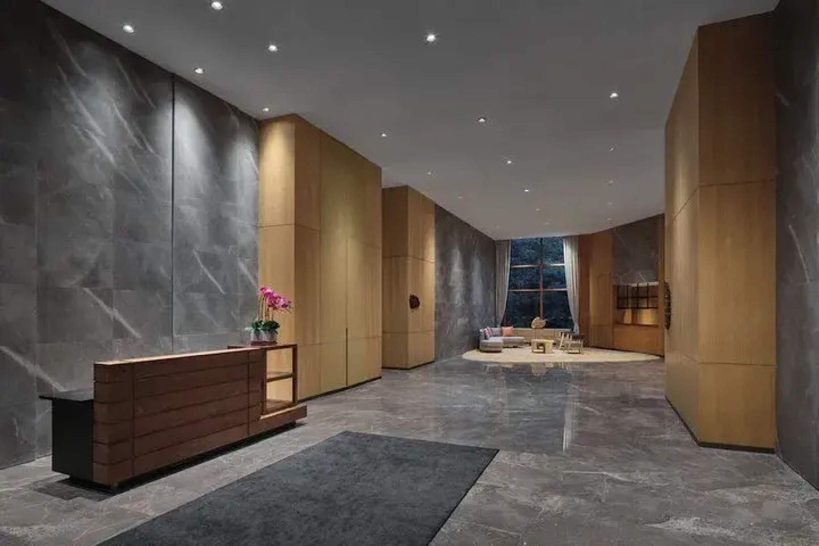 Crowne Plaza Shennongjia