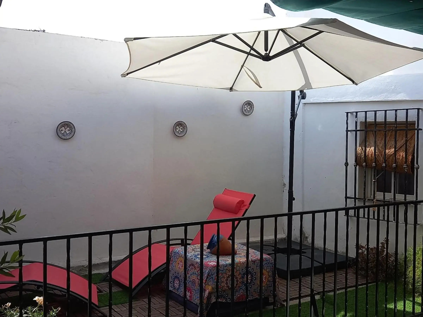 Tradicional Guesthouse Jazmines Mozarabes Casco histórico