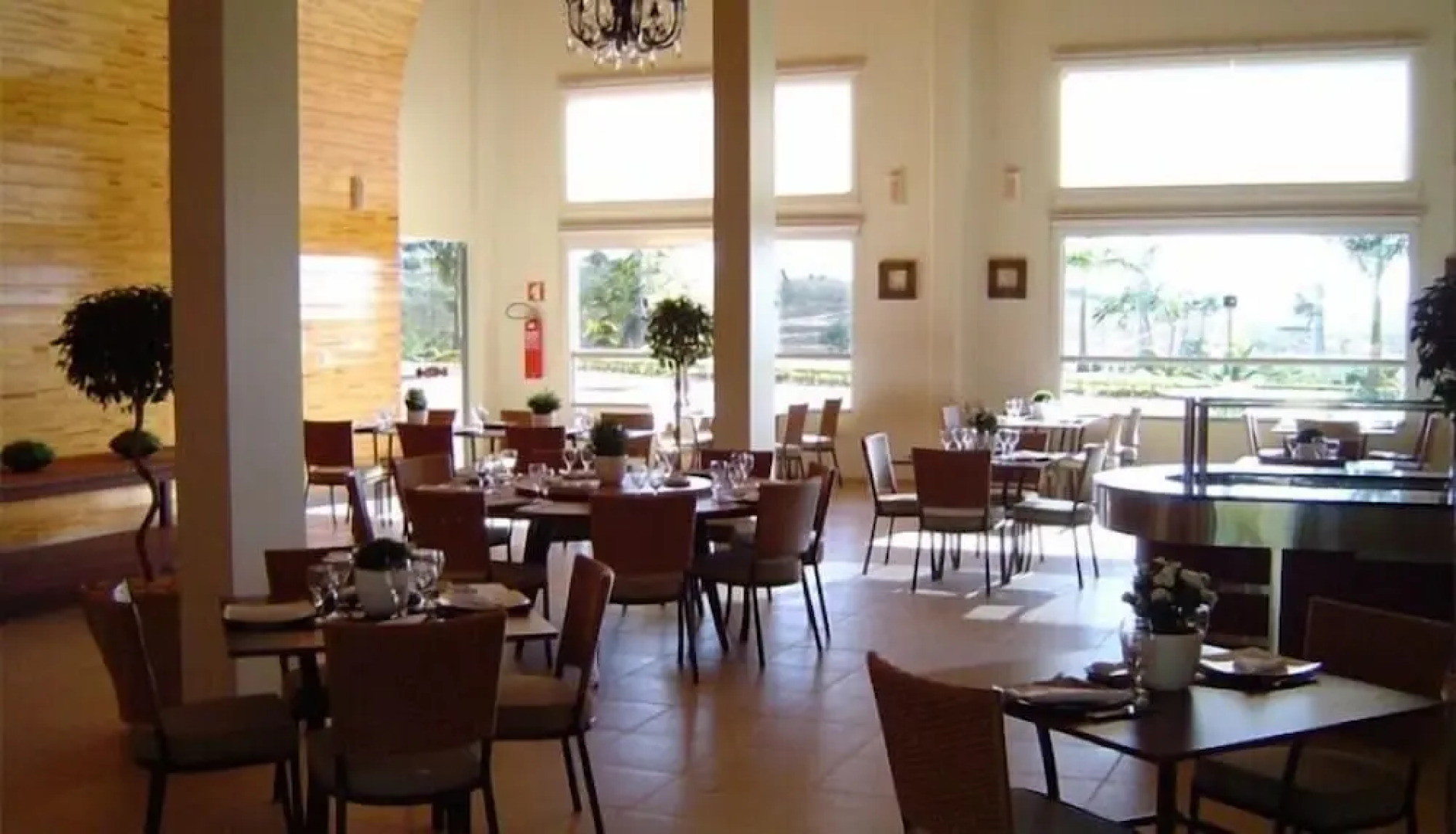 Hotel Thermas Bonsucesso