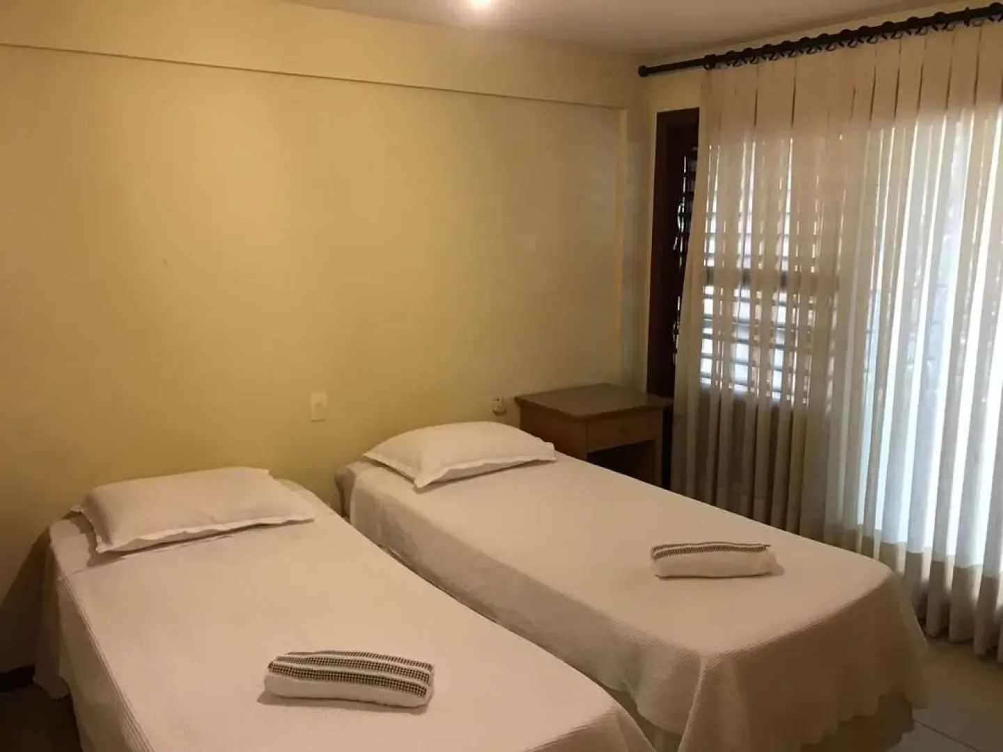 Pipa Hills Casa Bromélia