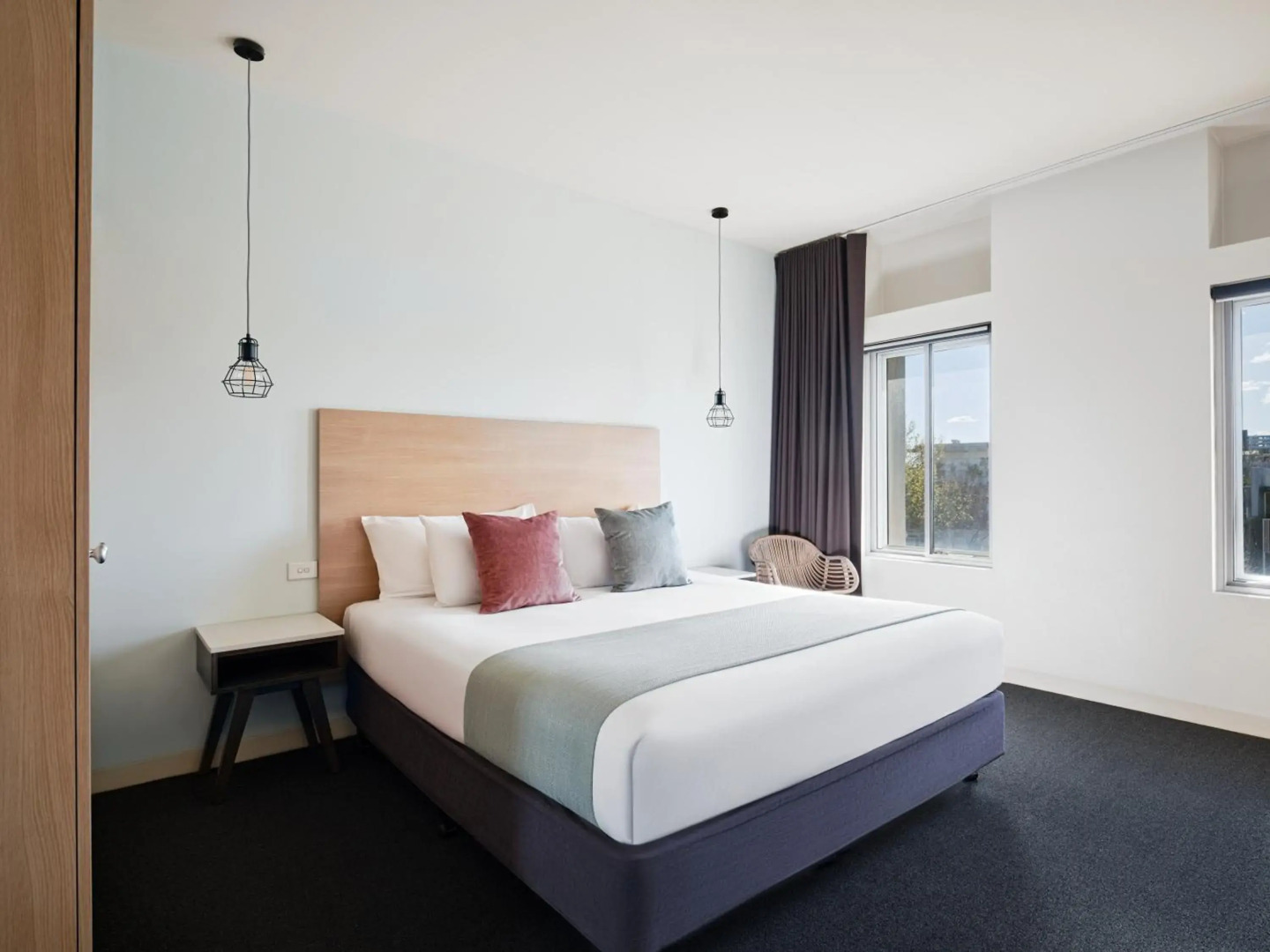 Saint Kilda Beach Hotel (formerly Rydges St Kilda)