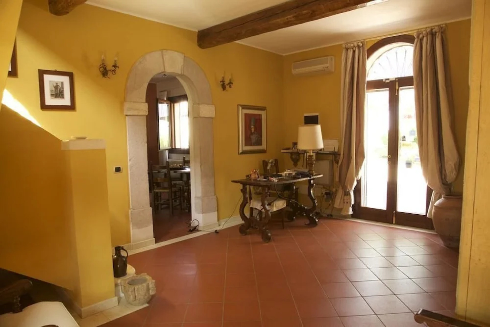 Alla Cedrara agriturismo