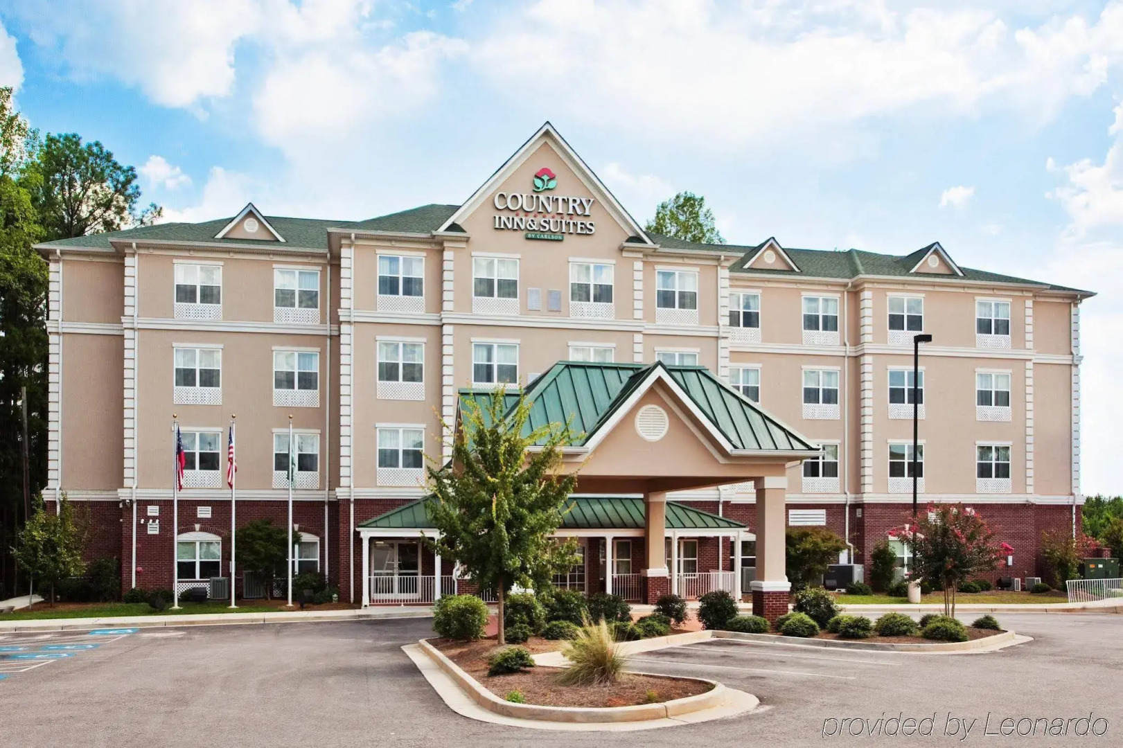Holiday Inn Express & Suites Lagrange I-85 by IHG