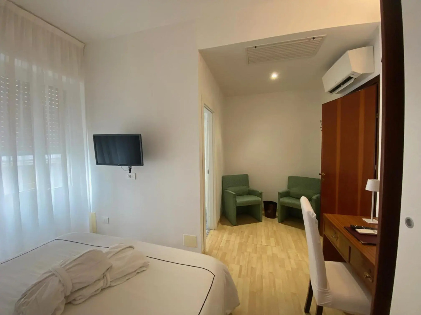 Hotel Internazionale