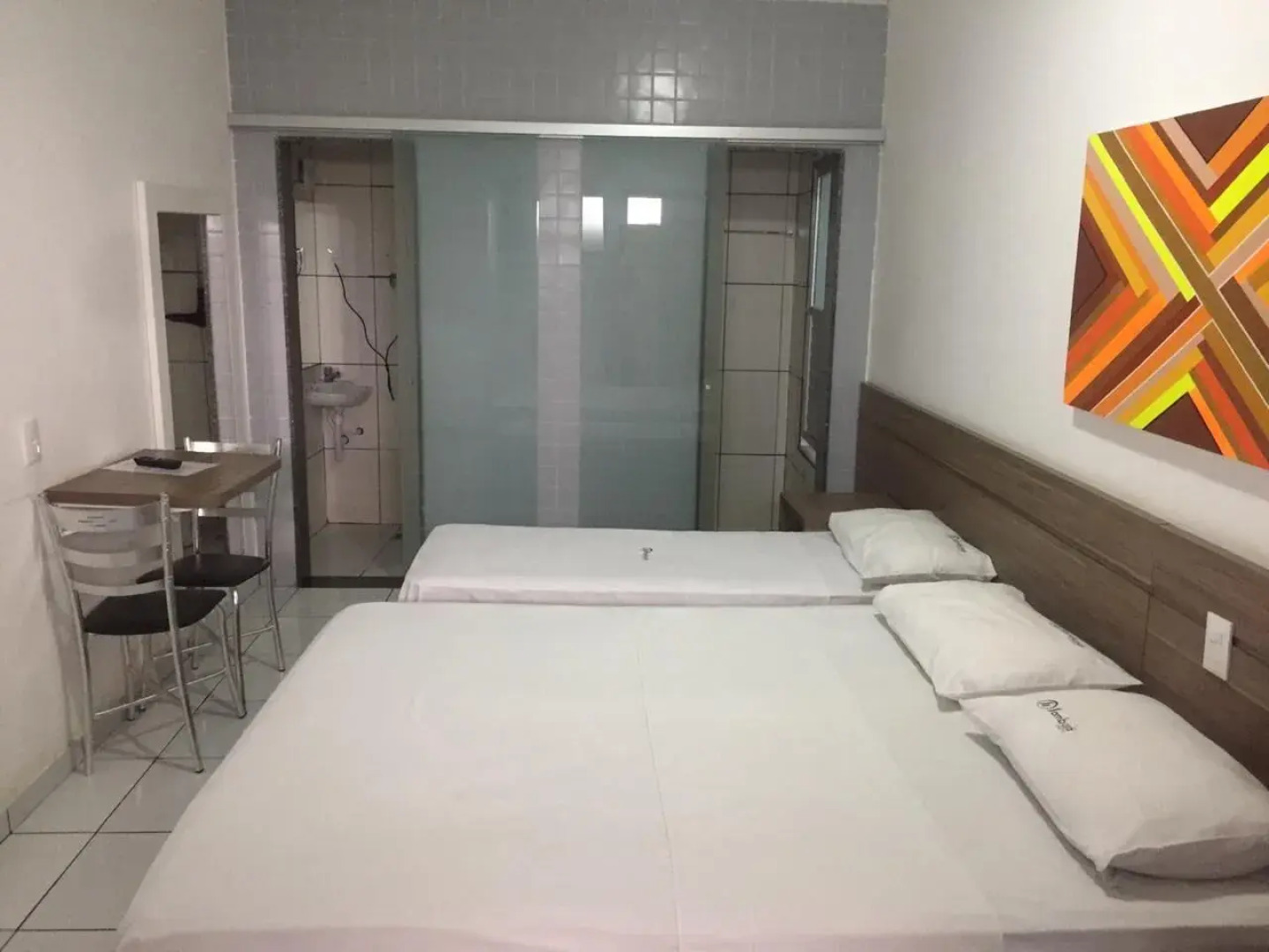 Samburá Hotel - Feira de Santana