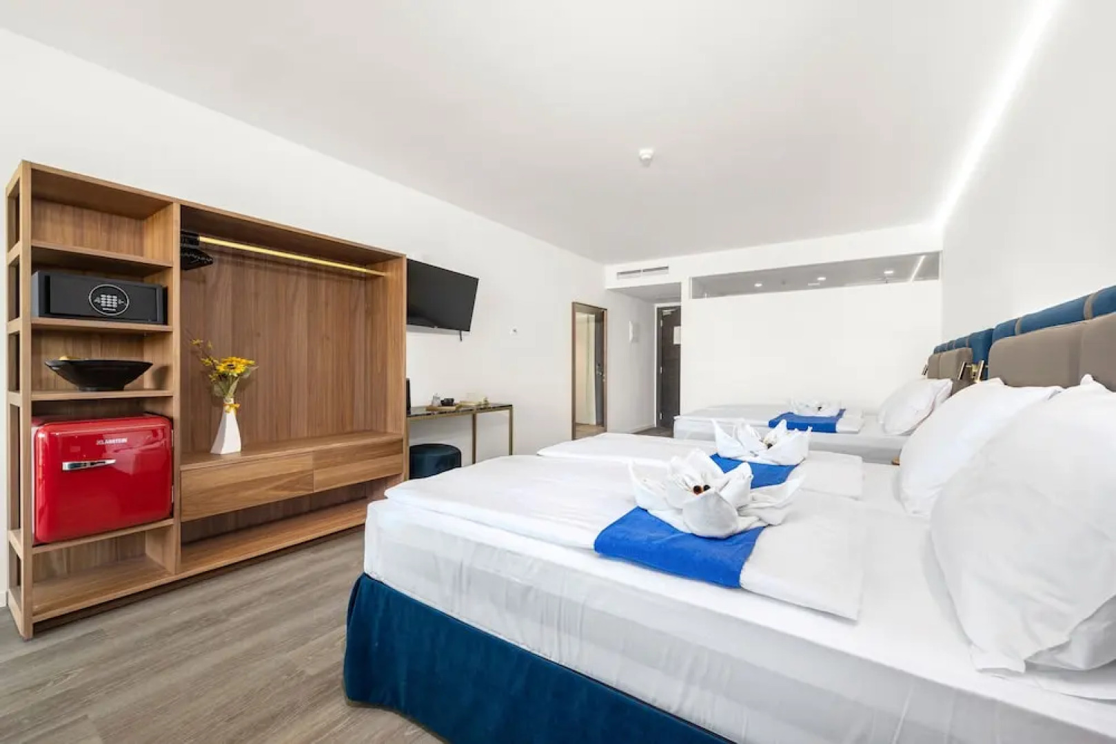 Residence Del Mar Emotion