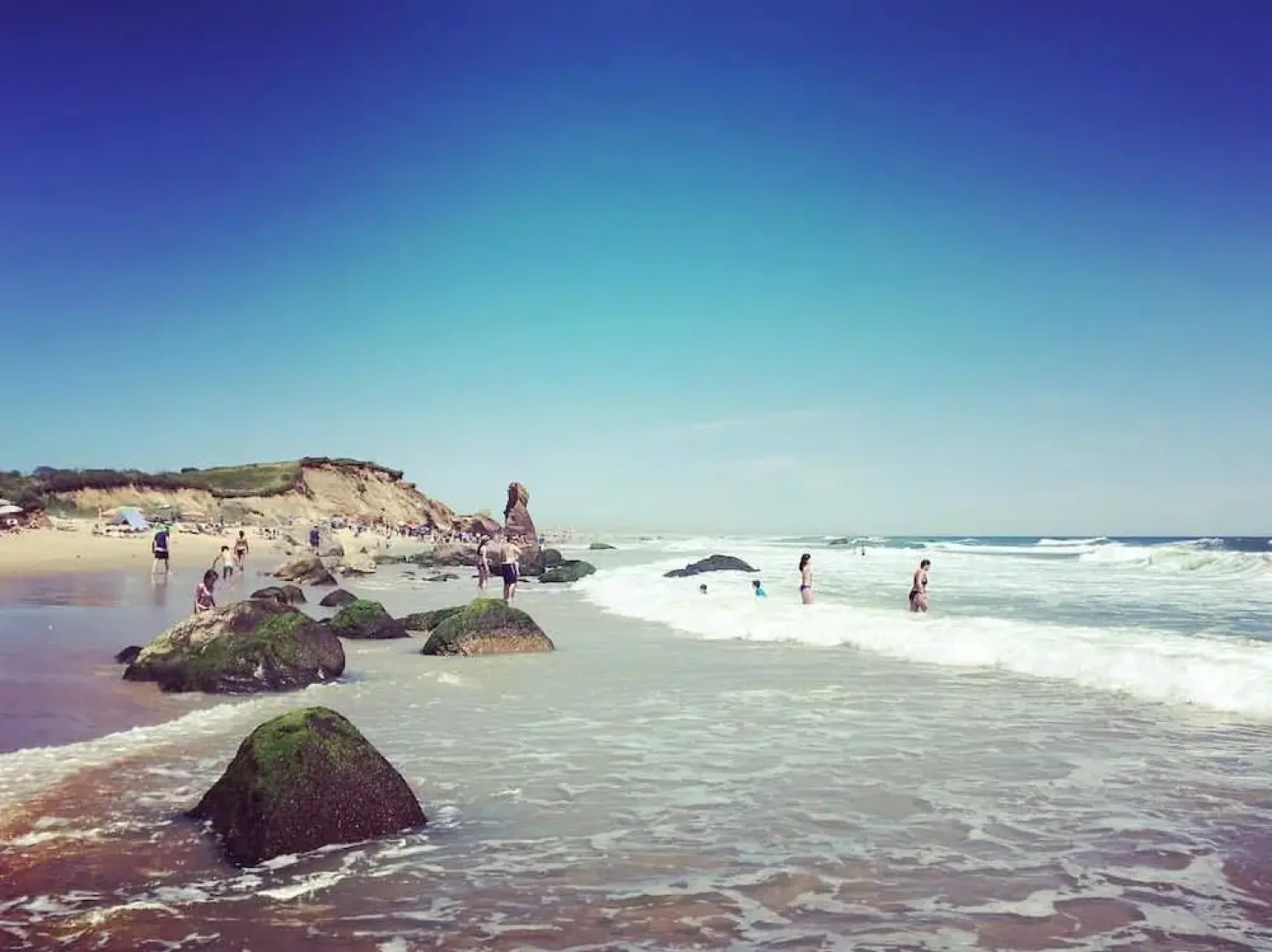 Menemsha Inn & Cottages