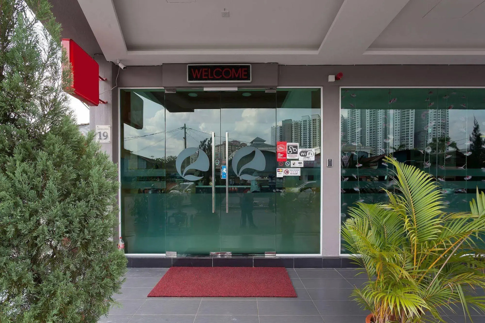 ZEN Rooms Batu Caves