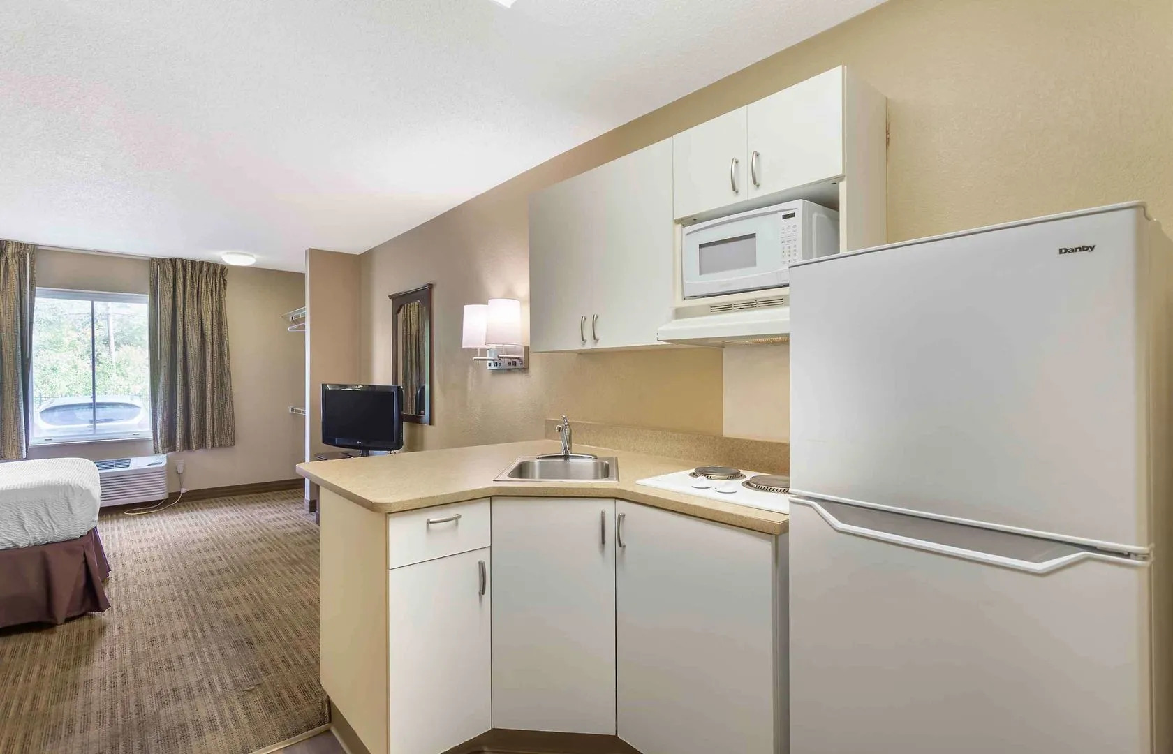 Studio 6 Memphis, TN – East Memphis