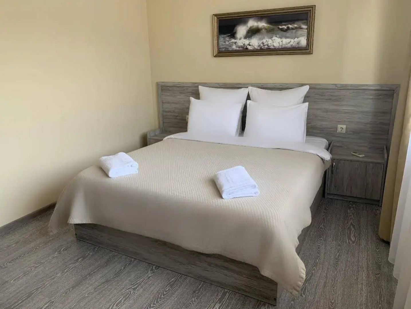 Lesnoe Residential Complex