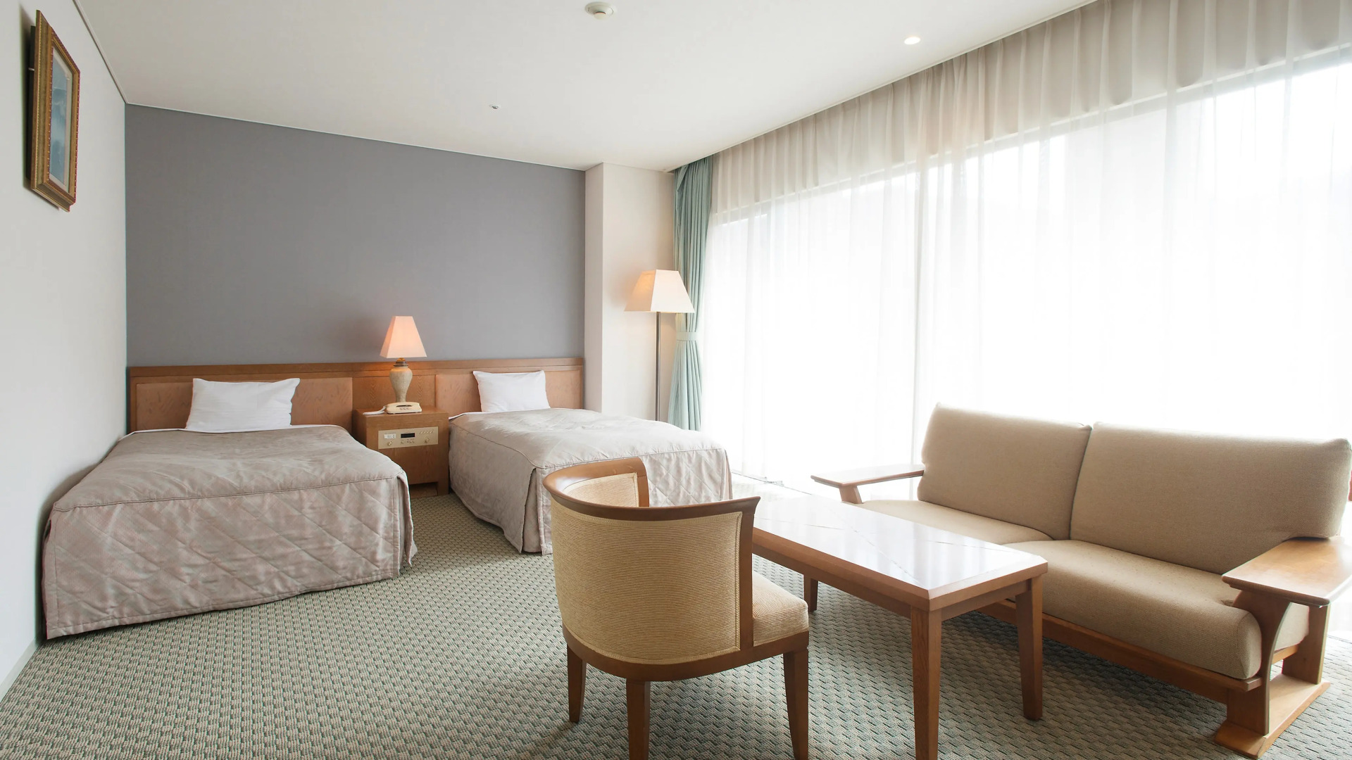 New Sunpia Himeji Yumesaki