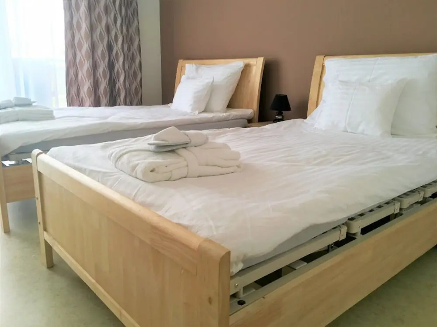 Garden Hotel Medical & Spa