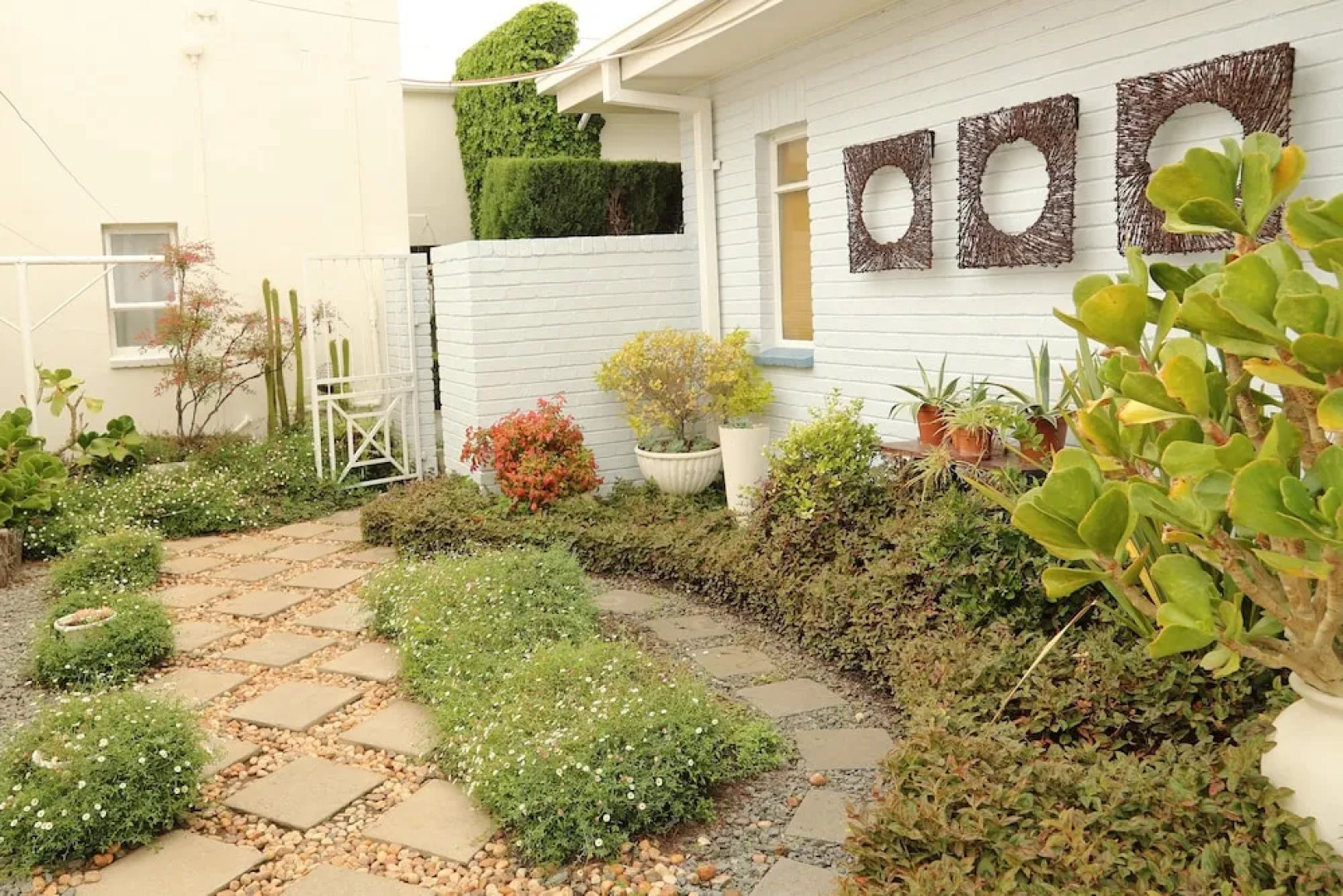 The Lighthouse Guesthouse