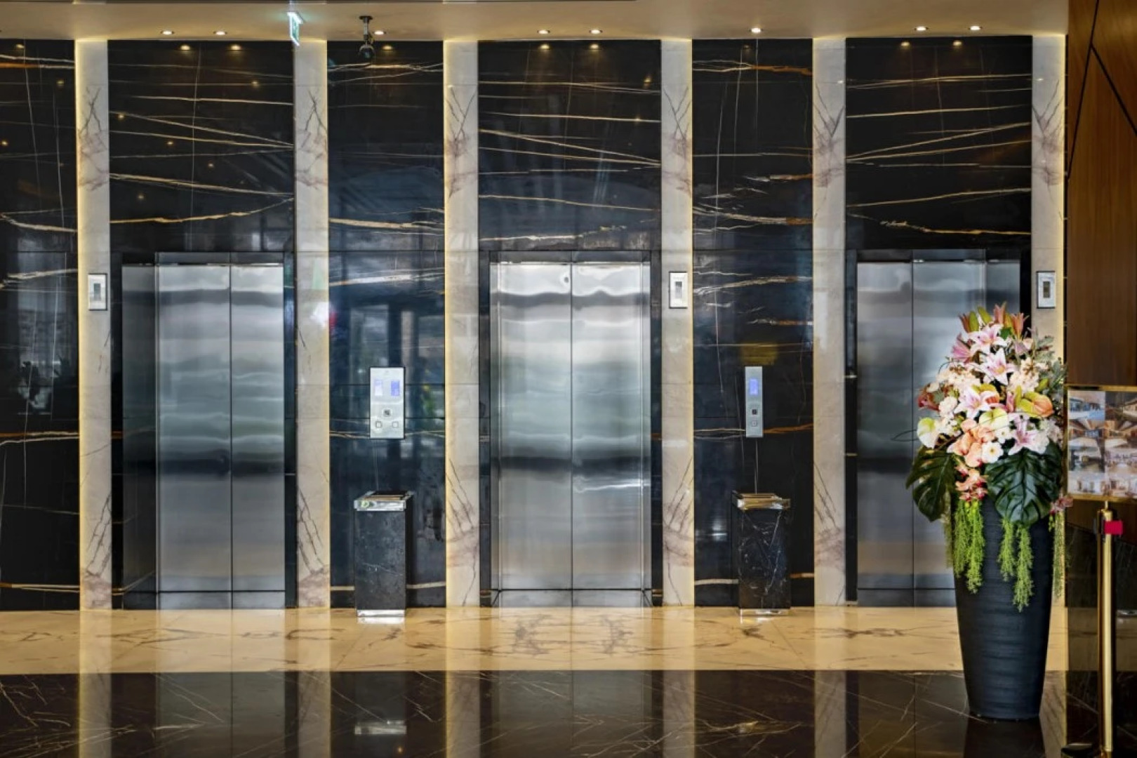 Luxe Grand Hotel Apartments