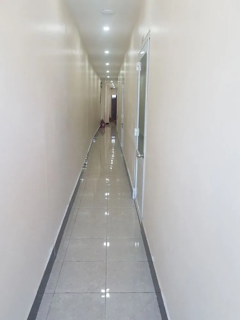 Vientiane Backpackers Hostel