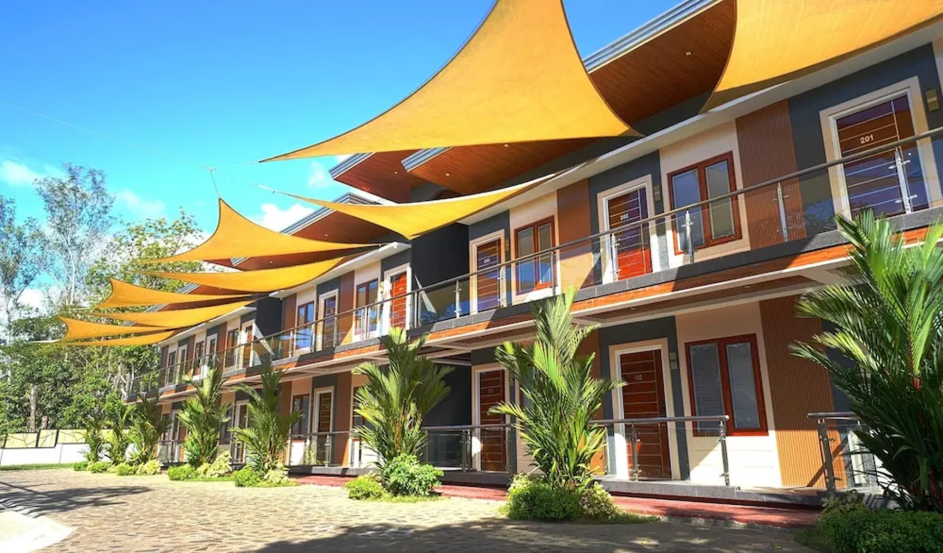 Hacienda Angelita Nature Farm and Resort