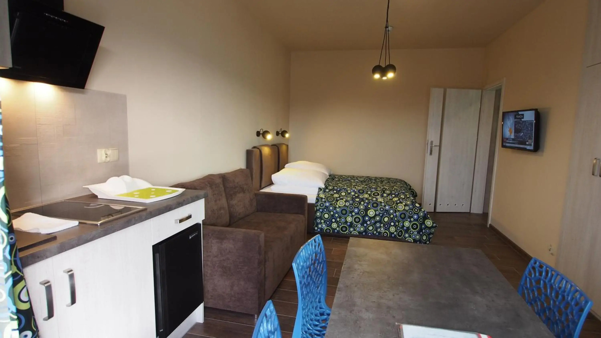 Tajemniczy Ogród Szczytna - Restauracja i noclegi