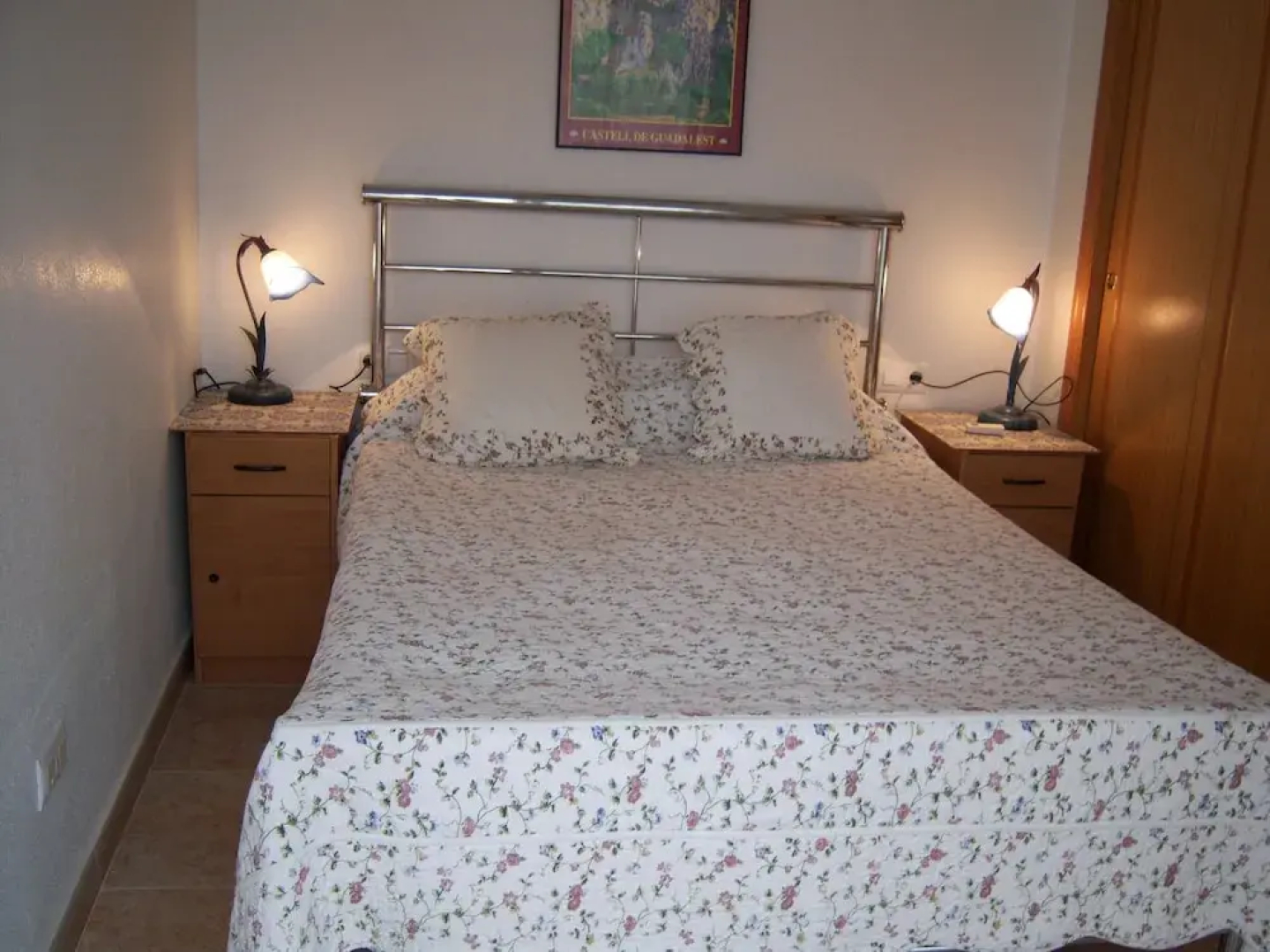 Detached Villa - Faro de Malta