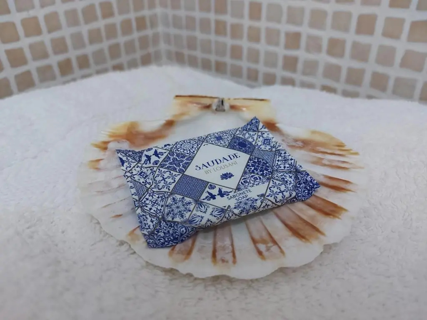 Santa Luzia Apartment