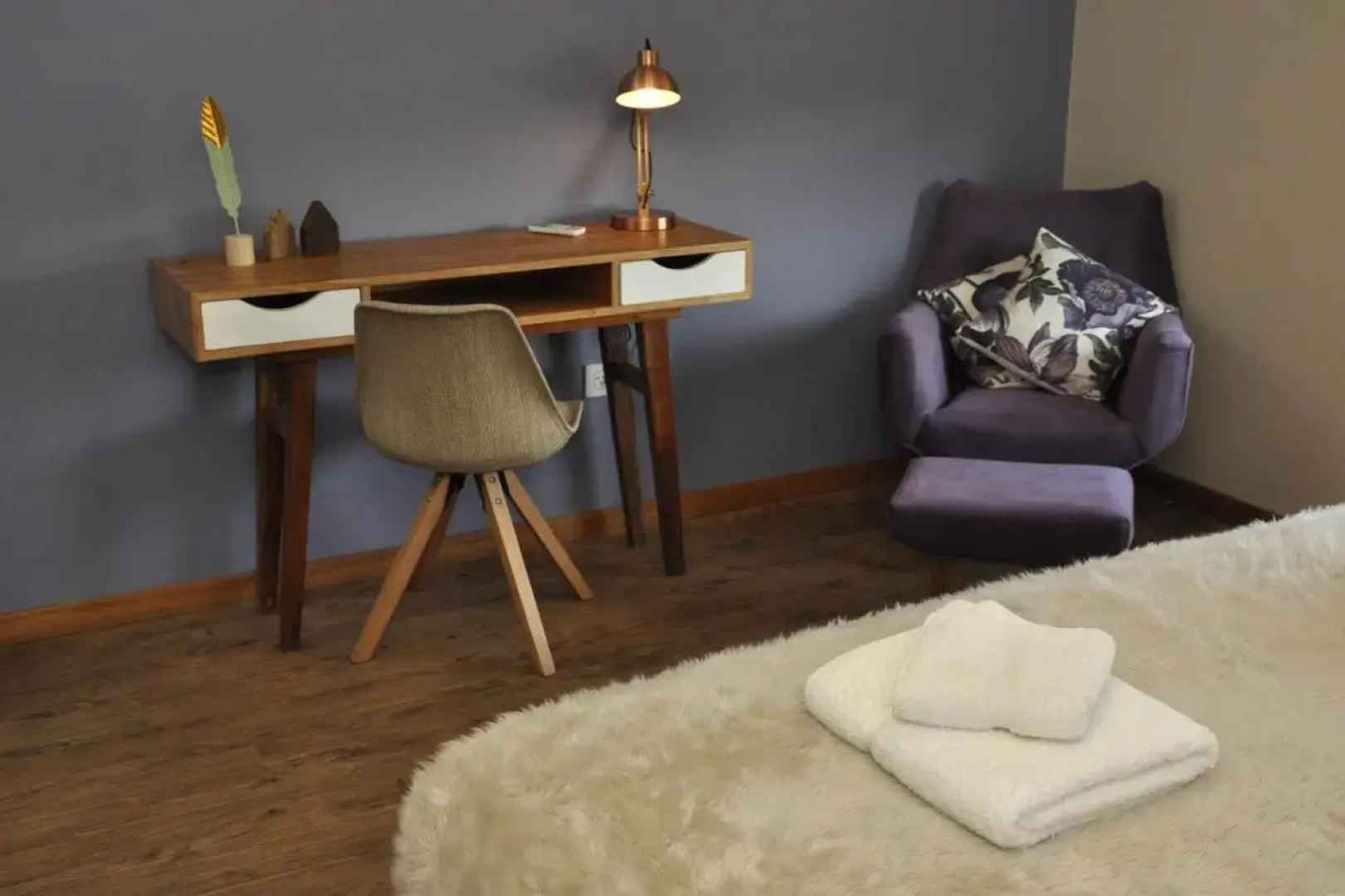 Posada de las Aguilas