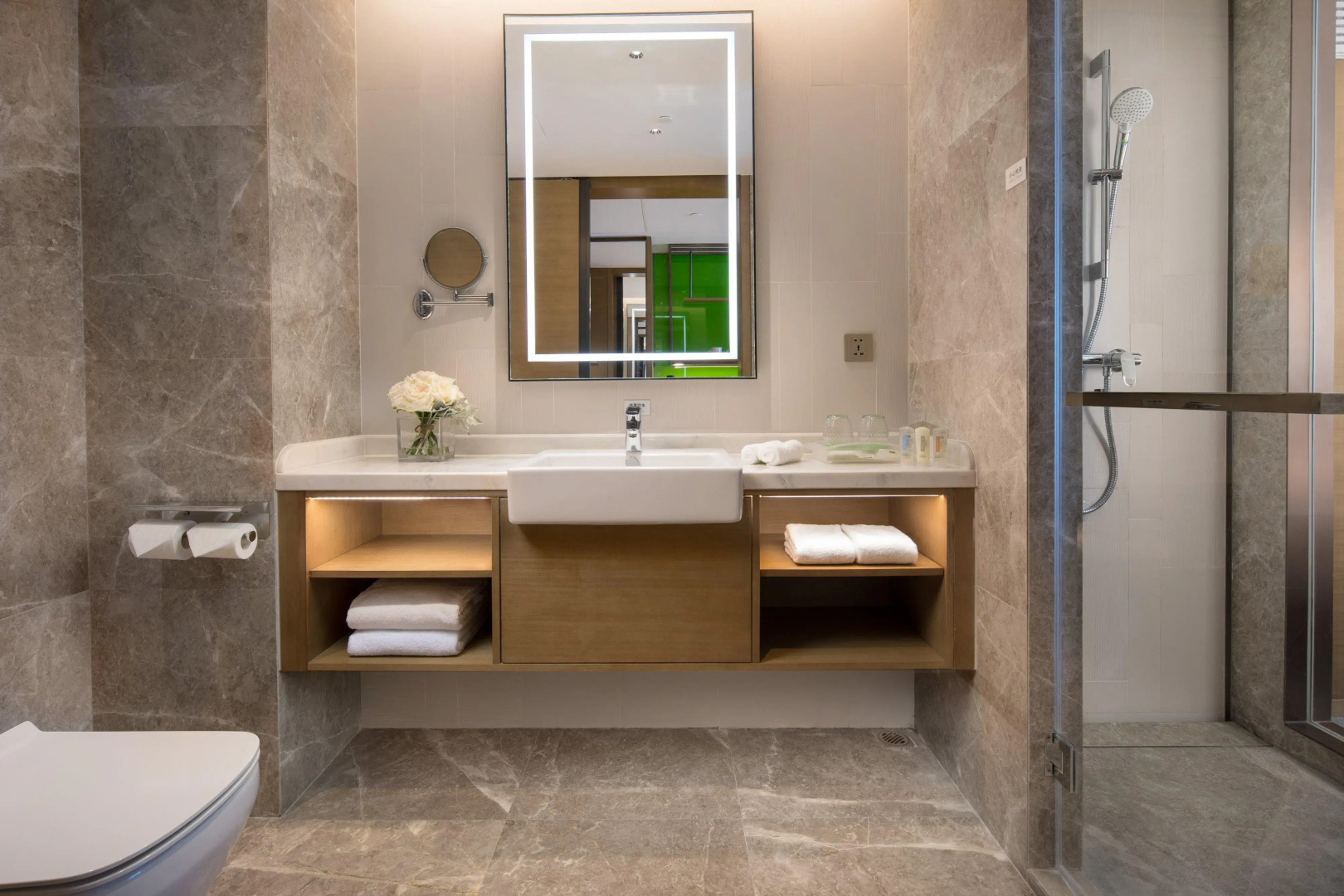 Holiday Inn Hotel And Suites Lanzhou Center