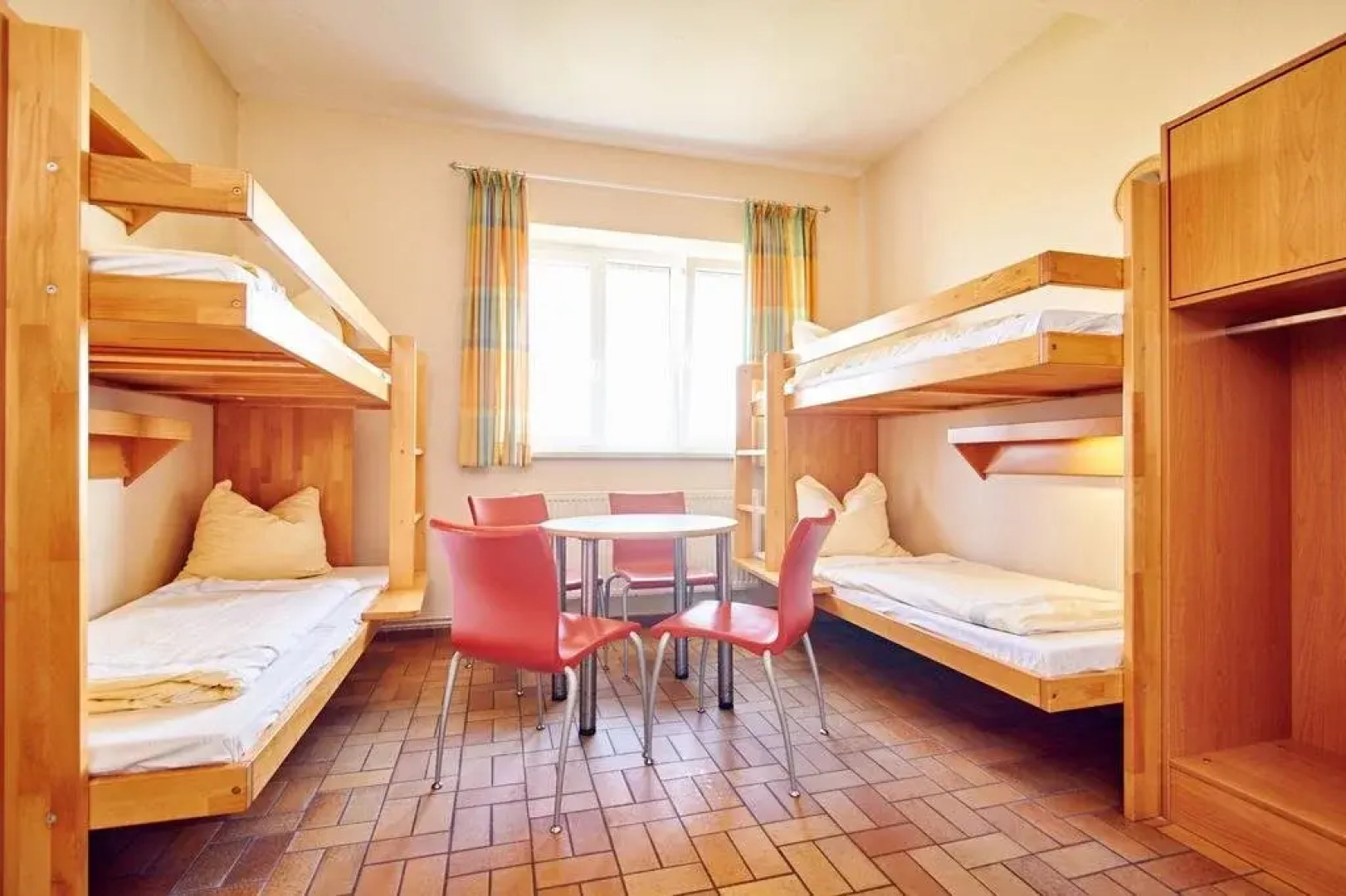 Jugendherberge Wangerooge