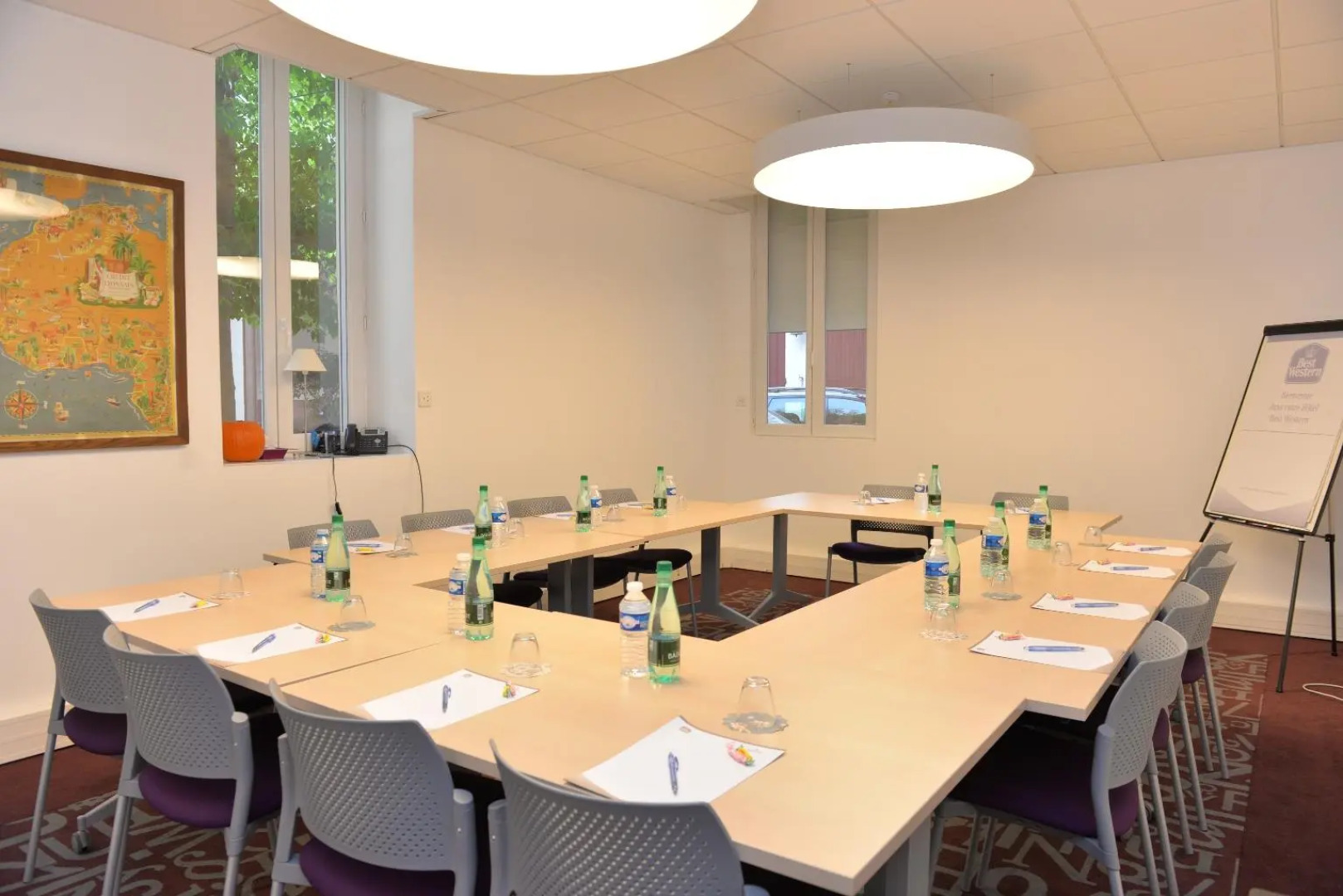 Best Western Plus Hotel d'Europe et d'Angleterre