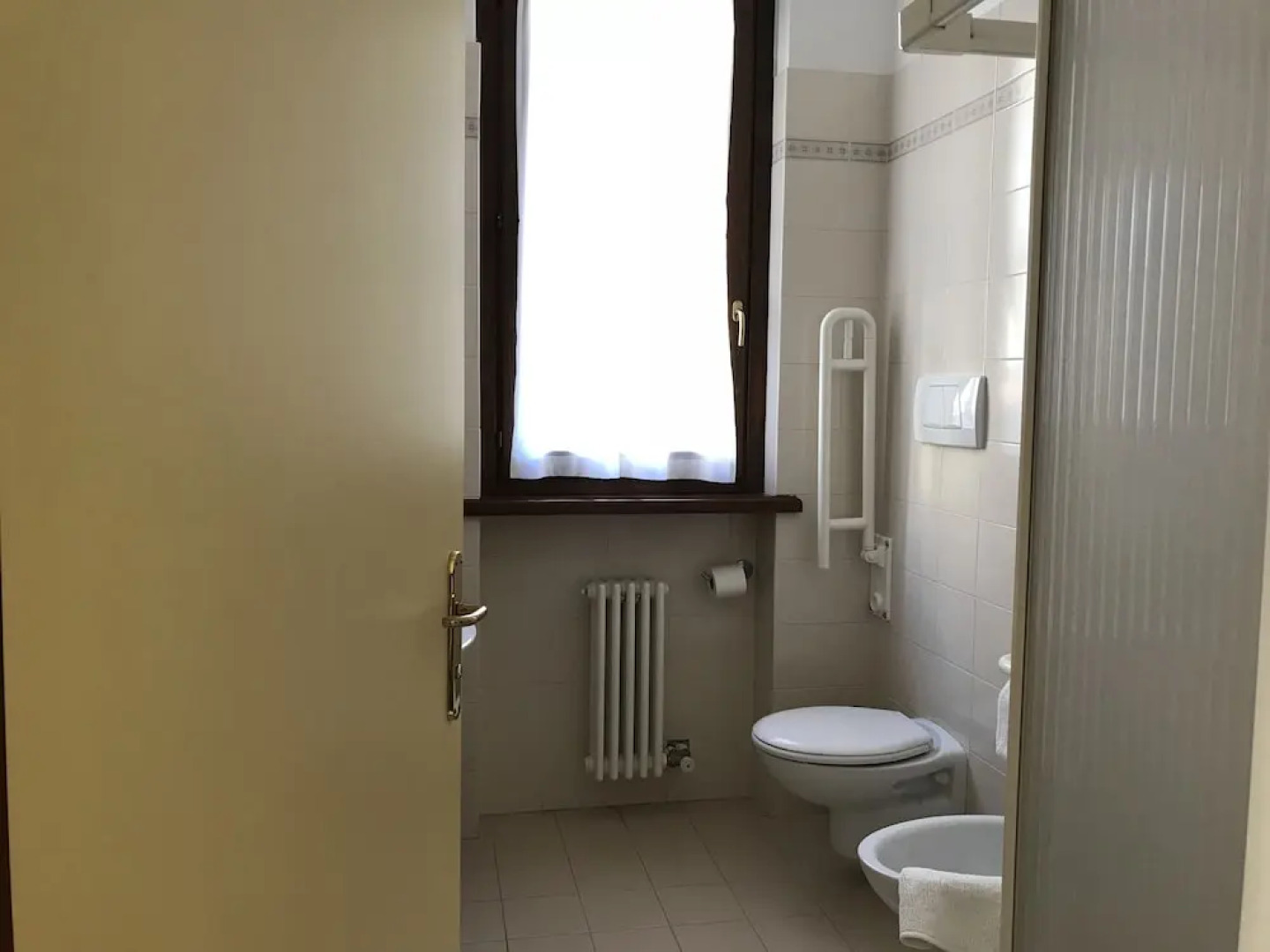 Casa Albergo Sorriso