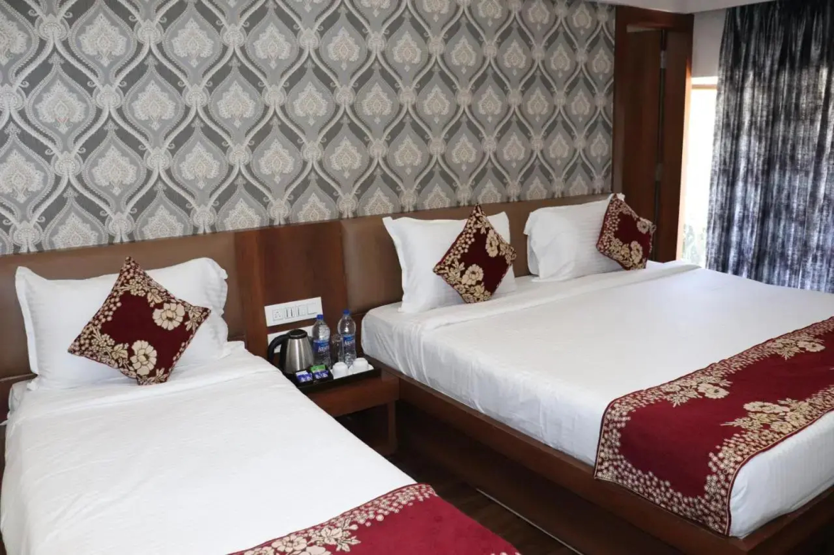 Hotel Ajmer Tower