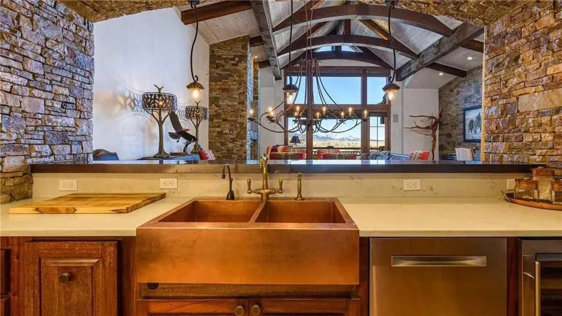 See Forever Mt Wilson 132