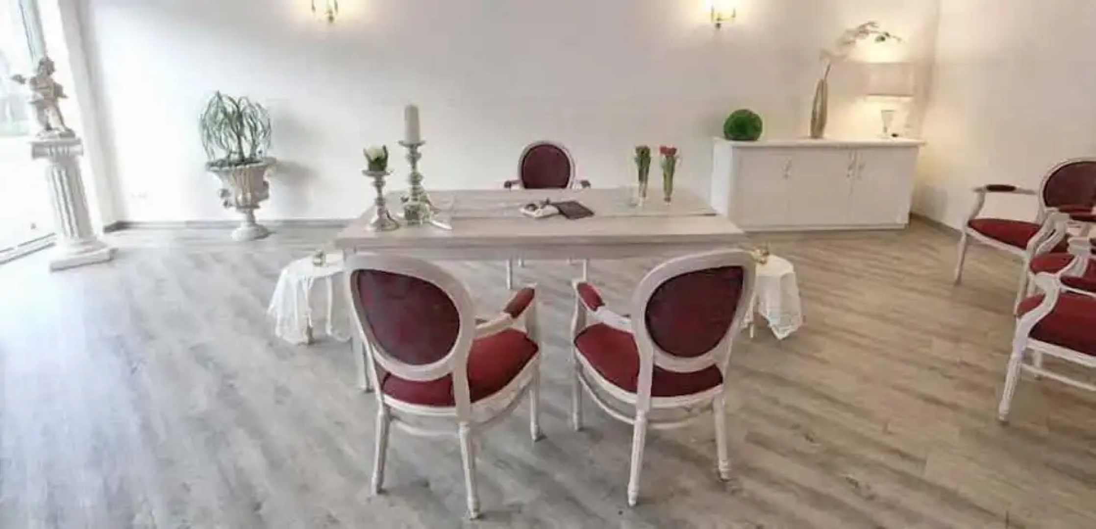 Hotel Fürstenberger Hof