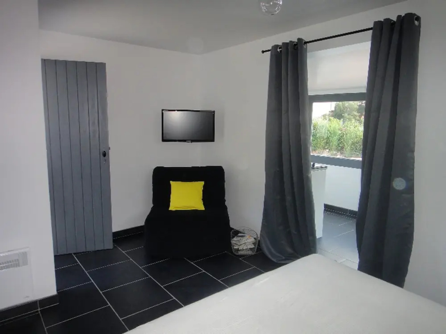 Home Cassis Maison Calanques