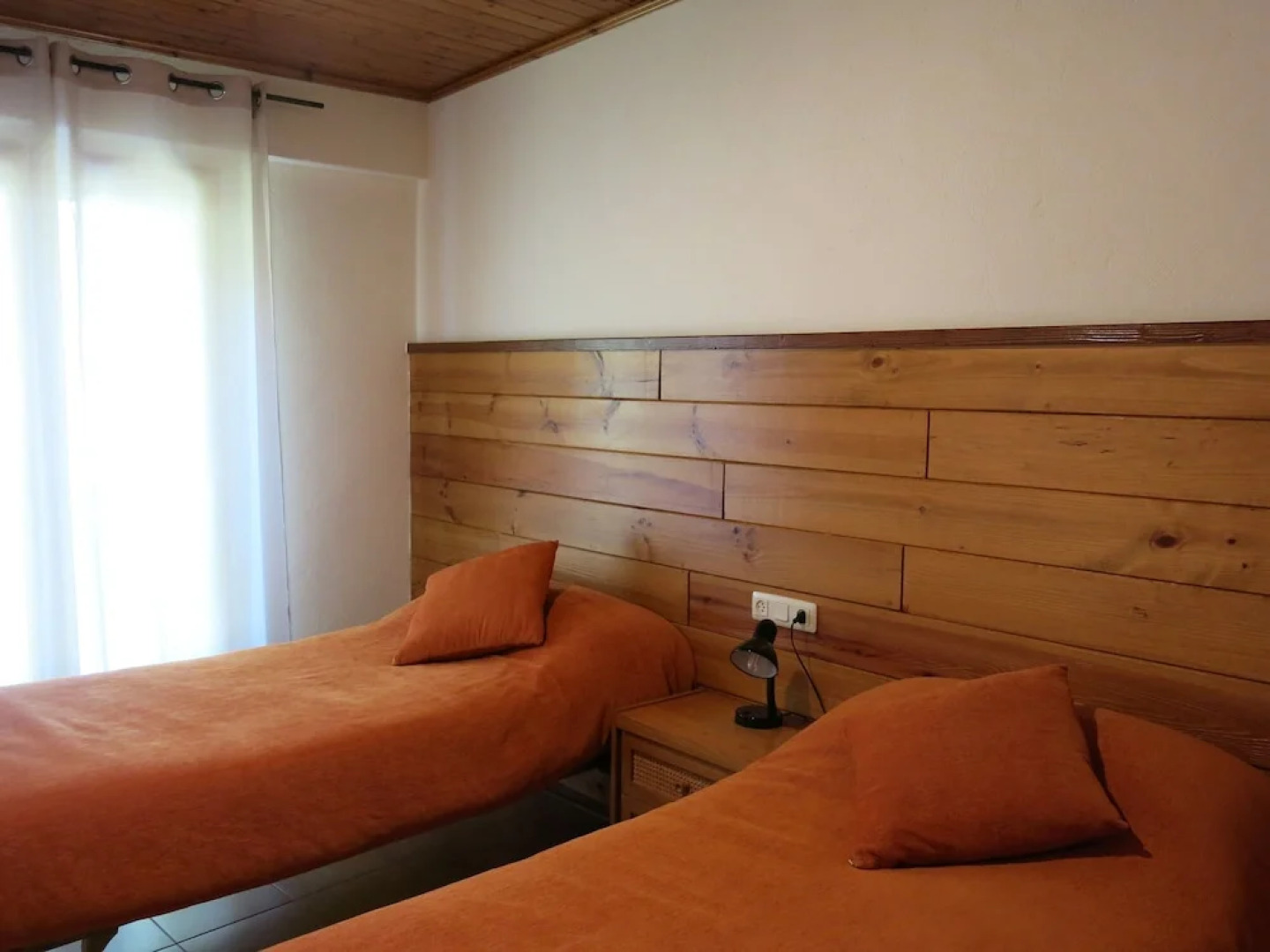 Apartamentos Rurales Les Barnedes