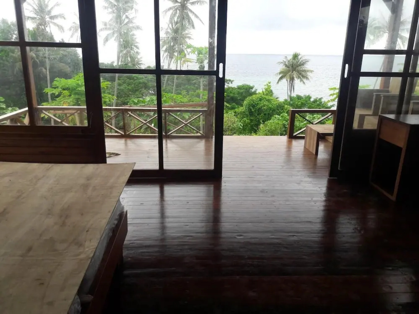 Marind Dive Eco Resort