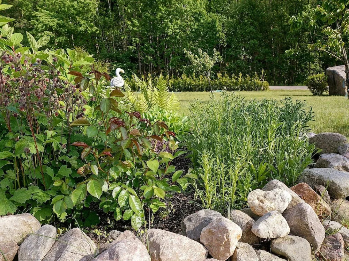 Holiday Home in Hunnebostrand