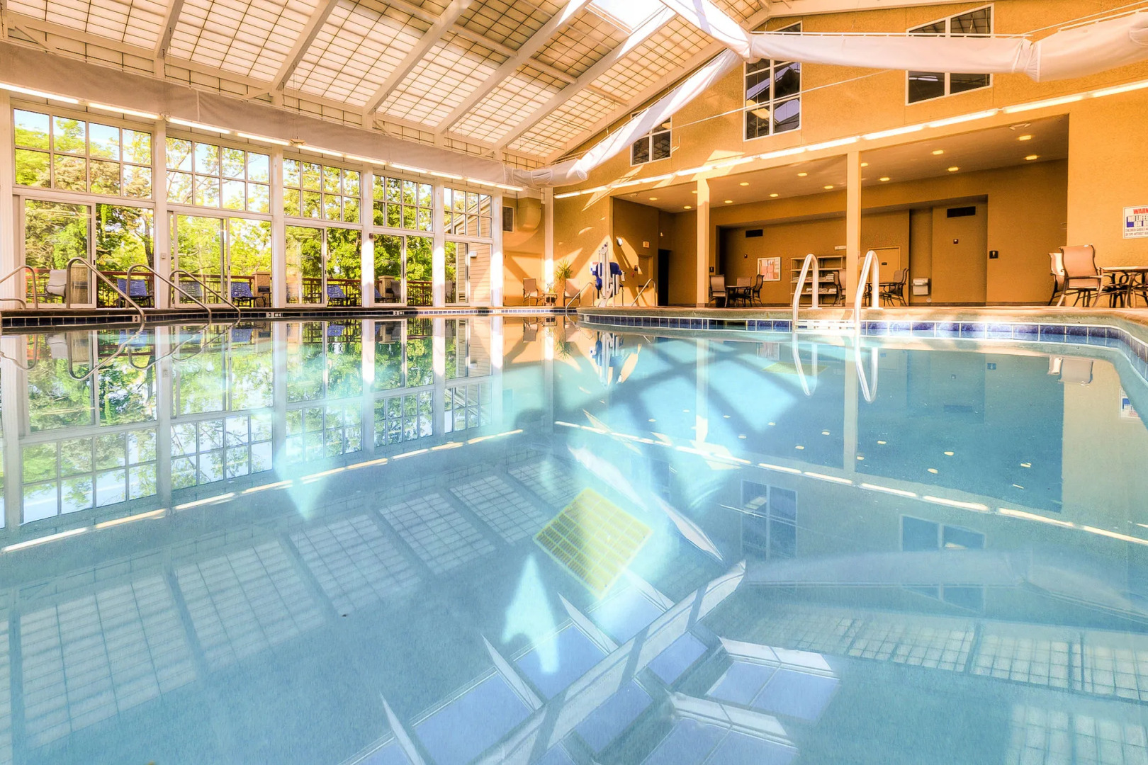 RiverStone Condo Resort & Spa