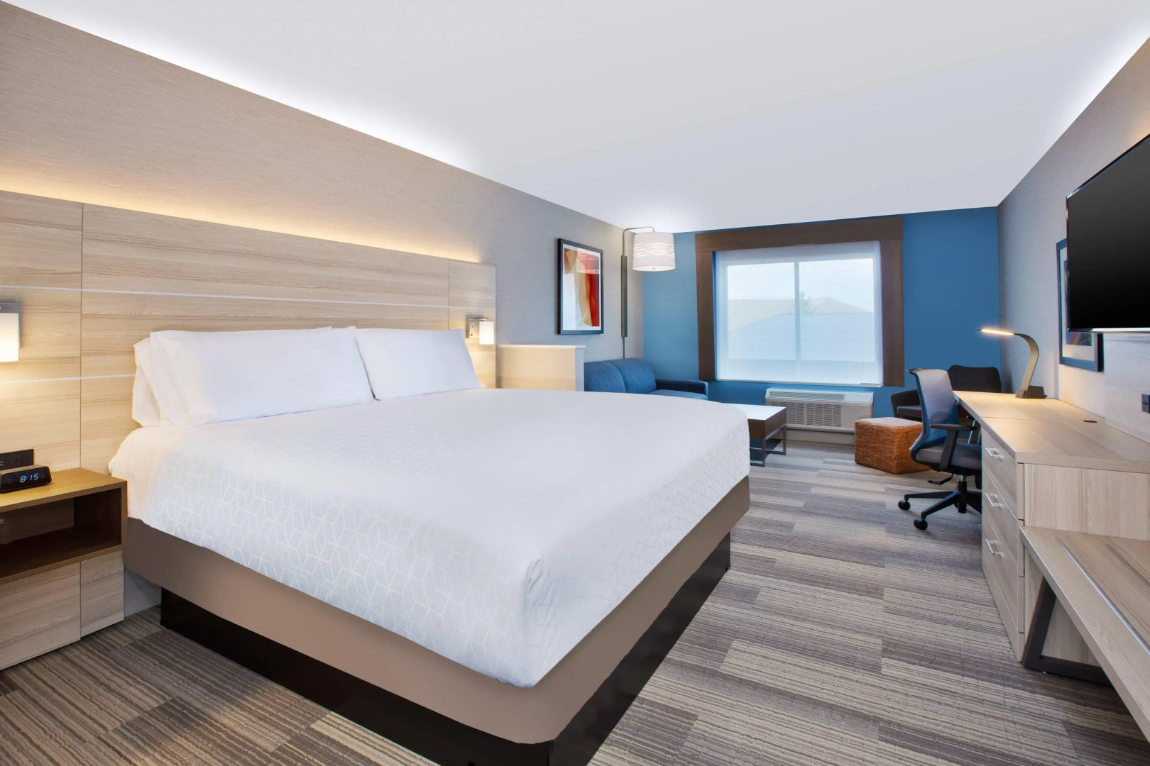 Holiday Inn Express & Suites Wooster by IHG