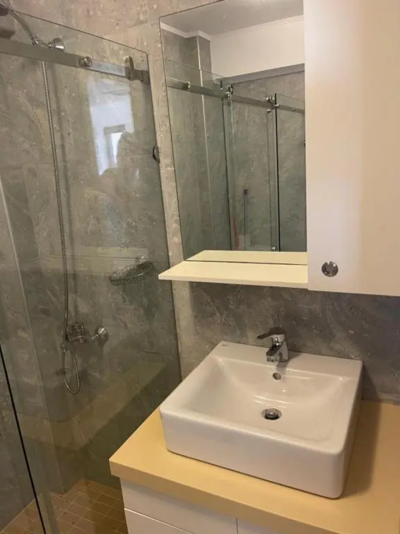 Penthouse with Jacuzzi Unit 23 P Lagada Resort Crete