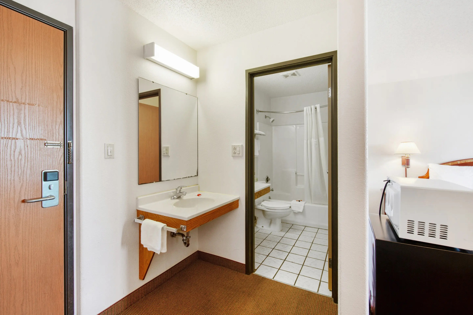 OYO Hotel Portage I-94